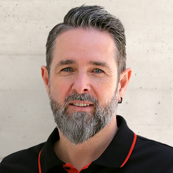 Harald Hug