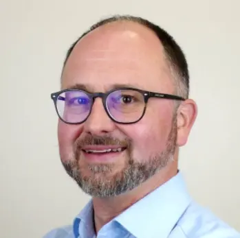 Pascal Frei