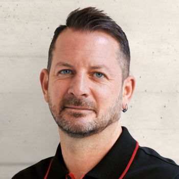 Stefan Baldauf